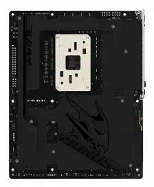 Tarjeta Madre Gigabyte X870e Aorus Master X3d Socket Am5, 4 Ddr5-sdram, Wifi